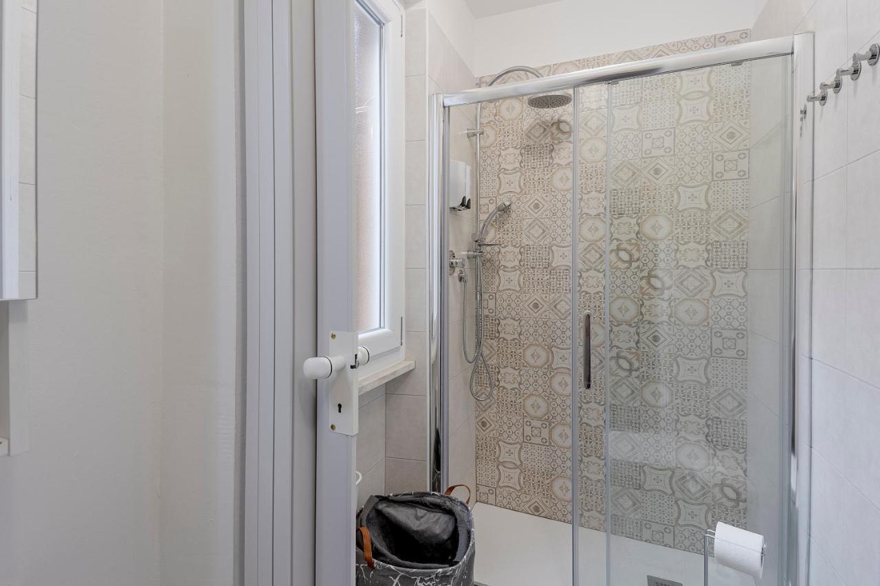 Il Gattino Di Porto - Apt 1 - Monolocale Veranda Piscina Imperia Eksteriør billede